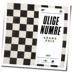 Racerhjerte Chords by Ulige Numre
