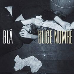 Blå Chords by Ulige Numre