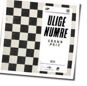 Planter Chords by Ulige Numre