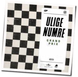 Racerhjerte Chords by Ulige Numre