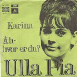 Ulla Pia tabs and guitar chords