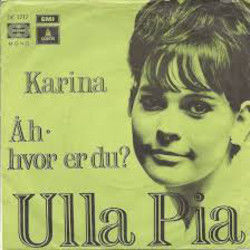 Karina Chords by Ulla Pia
