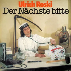 Der Nächste Bitte Chords by Ulrich Roski