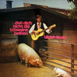 Des Künstlers Fisch Chords by Ulrich Roski