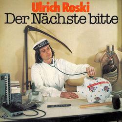 Der Nächste Bitte by Ulrich Roski