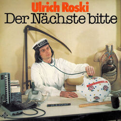Der Nächste Bitte Chords by Ulrich Roski