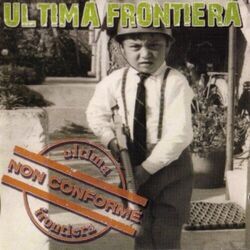 Trieste 1953 Chords by Ultima Frontiera