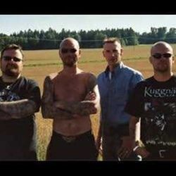 Mitt Land Chords by Ultima Thule