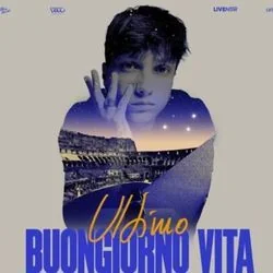 Buongiorno Vita Chords by Ultimo