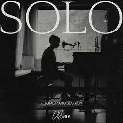 Equilibrio Mentale Chords by Ultimo