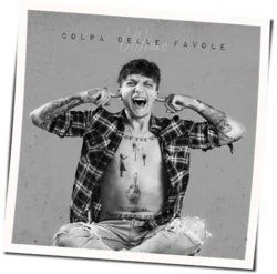 Ipocondria Chords by Ultimo