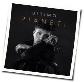 Ovunque Tu Sia Chords by Ultimo