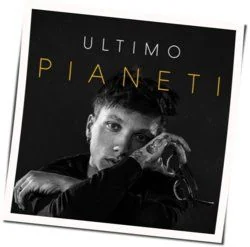 Pianeti Chords by Ultimo