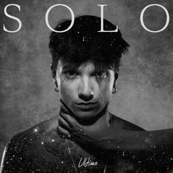 Solo Chords by Ultimo