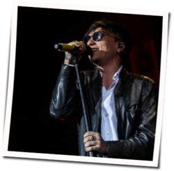Le Stesse Cose Che Facevo Con Te Chords by Ultimo