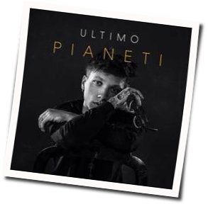 Ovunque Tu Sia Chords by Ultimo
