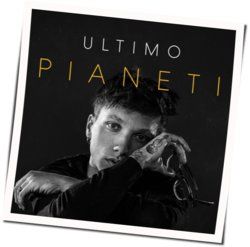 Pianeti by Ultimo