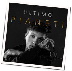 Pianeti Chords by Ultimo
