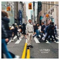 Quando Saremo Vecchi Chords by Ultimo