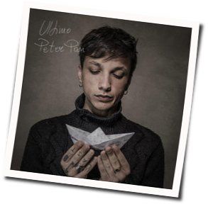 Ti Dedico Il Silenzio Chords by Ultimo