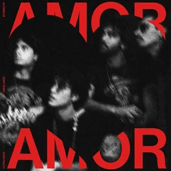 Amor Amor Chords by Ultraligera