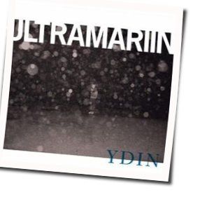 Ultramariini tabs and guitar chords