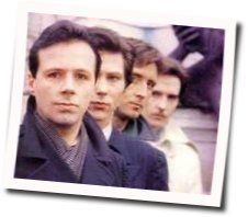 My Sex Bass tabs by Ultravox