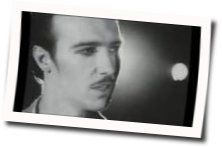 Passing Strangers Chords by Ultravox