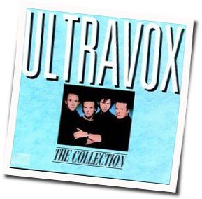 ultravox sleepwalk tabs and chods