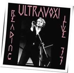 Slipaway by Ultravox