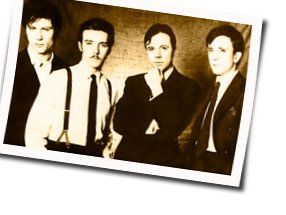 Vienna Chords by Ultravox
