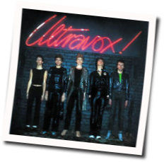 We Stand Alone by Ultravox