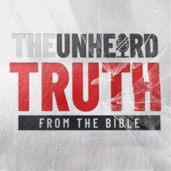 The Unheard Truth by Ulysses Villamin