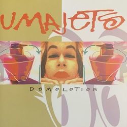 Umajets tabs and guitar chords