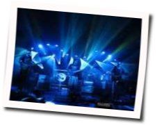 Glory Tabs by Umphreys Mcgee