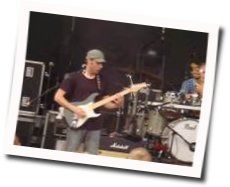 The Floor Tabs by Umphreys Mcgee