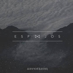 Espejos Chords by Un Corazón