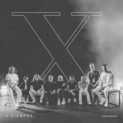 X Siempre Chords by Un Corazón