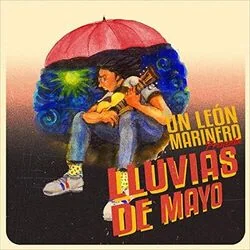 Lluvias De Mayo Chords by Un Leon Marinero