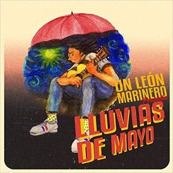 Lluvias De Mayo Chords by Un Leon Marinero