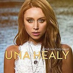 I Love You by Una Healy