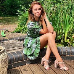 Sorry Chords by Una Healy