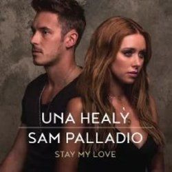 Stay My Love Chords by Una Healy