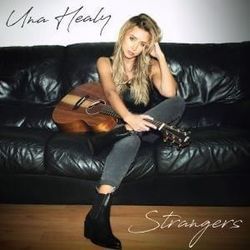 Strangers Chords by Una Healy
