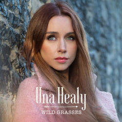 Wild Grasses by Una Healy