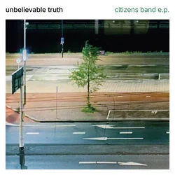 Non-combatant Chords by Unbelievable Truth
