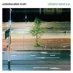 Non-combatant Chords by Unbelievable Truth