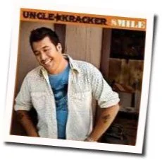 Smile Chords by Uncle Kracker