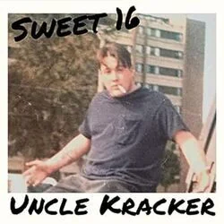 Sweet 16 Chords by Uncle Kracker