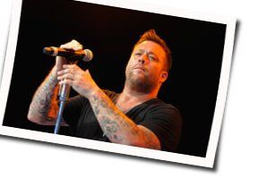 Id Be There Chords by Uncle Kracker